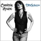 Chrissi Hynde (Vocalist Pretenders) - Stockholm (2014) 