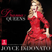 Joyce DiDonato - Drama Queens (2012)