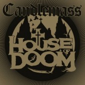 Candlemass - House of Doom /4 Tracks' Ep  (2018) 