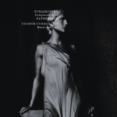 Petr Iljič Čajkovskij / Theodor Currentzis - Symfonie Č. 6 - Patetická (Edice 2017) - Vinyl 