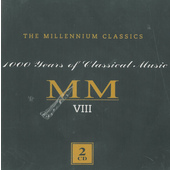 Various Artists - Millenium Classics - Vol. 8 (1999)