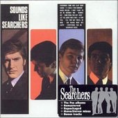 Searchers - Sounds Like Searchers 
