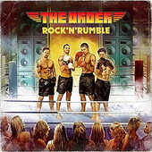 Order - Rock 'N' Rumble (2016) 