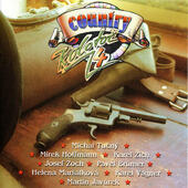 Various Artists - Country Kolotoč 4 (1996)