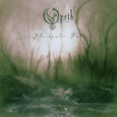 Opeth - Blackwater Park (2006) 