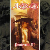 Anathema - Pentecost III (Edice 2013) - Vinyl 
