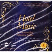 Various Artists - Hotel Music 1 (MP3, 2015)