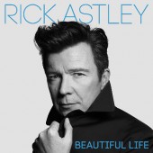 Rick Astley - Beautiful Life (Deluxe Edition, 2018) DVD OBAL