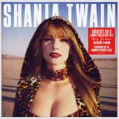 Shania Twain - Greatest Hits - Summer Tour Edition 2024 (2024) - Vinyl