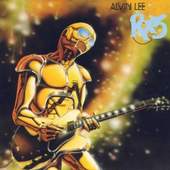 Alvin Lee - Rx5 