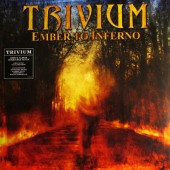 Trivium - Ember To Inferno (Edice 2016) - Vinyl 