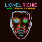 Lionel Richie - Hello From Las Vegas (2019)