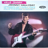 Johnny Hallyday - Hello Johnny (Edice 2017) - Vinyl