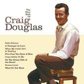 Craig Douglas - Very Best Of /Reedice (2018) 