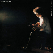 Bob Dylan - Down In The Groove (Edice 2019) - Vinyl