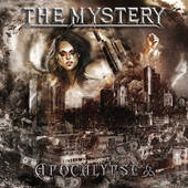 Mystery - Apocalypse 666 (2012) 