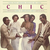 Chic - Les Plus Grands Succes De Chic: Chic's Greatest Hits (Edice 2016) - Vinyl 