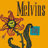 Melvins - Stag (Edice 2018) - 180 gr. Vinyl