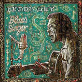 Buddy Guy - Blues Singer (Edice 2017) - 180 gr. Vinyl 