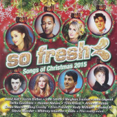 Various Artists - So Fresh - Songs For Christmas 2015 (2015)