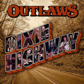Outlaws - Dixie Highway (Limited Edition, 2020) - Vinyl