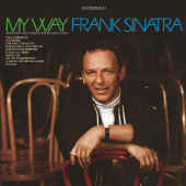 Frank Sinatra - My Way (50th Anniversary Edition 2019)