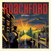 Roachford - Get Ready! (Edice 2013) - Vinyl