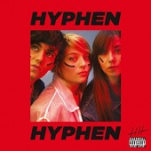 Hyphen Hyphen - HH (2018) - Vinyl 