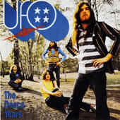 UFO - Decca Years (1993) 