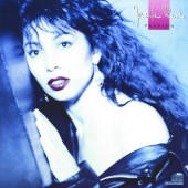 Jennifer Rush - Passion (Edice 2025) - Vinyl