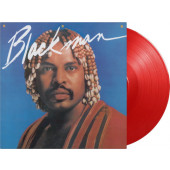 Don Blackman - Don Blackman (Limited Edition 2025) - 180 gr. Vinyl