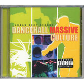 Various Artists - Urban Beat Reggae - Dancehall Massive Culture (2003)