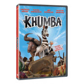 Film/Animovaný - Khumba 