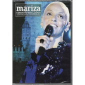 Mariza With Jaques Morelenbaum And Sinfonietta De Lisboa - Concerto Em Lisboa (2006) /DVD