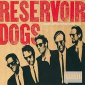 Soundtrack - Reservoir Dogs (US Import) 