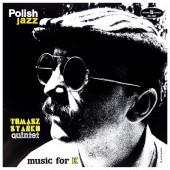 Tomasz Stanko Quintet - Music For K (Edice 2016) - Vinyl 