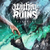 Within The Ruins - Phenomena II (2024) - Limited Vinyl