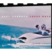 Paul Carrack - These Days (2018) 