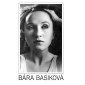 Bára Basiková - Bára Basiková (Remastered) /Reedice 2021