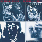 Rolling Stones - Emotional Rescue (Half Speed, Remaster 2020) - Vinyl