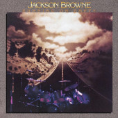 Jackson Browne - Running On Empty (Edice 2023) - Vinyl