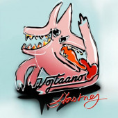 Vojtaano - Šťastnej (2026)