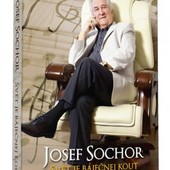 Josef Sochor - Svět je báječnej kout/CD+DVD 