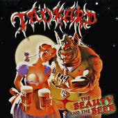 Tankard - Beauty And The Beer (2006)