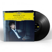 Bruce Liu - Lunaris (2026) - Vinyl