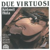 Various Artists - Due Virtuosi 