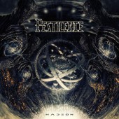 Pestilence - Hadeon (Limited Edition, 2018) - 180 gr. Vinyl 