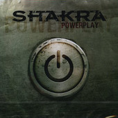 Shakra - Powerplay (2013)