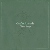 Olafur Arnalds - Island Songs (2016) - Vinyl 