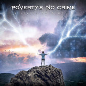 Poverty's No Crime - A Secret To Hide (Digipack, 2021)
